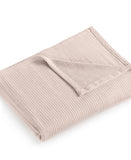Lauren Ralph Lauren Soft Ringspun Cotton King Blanket