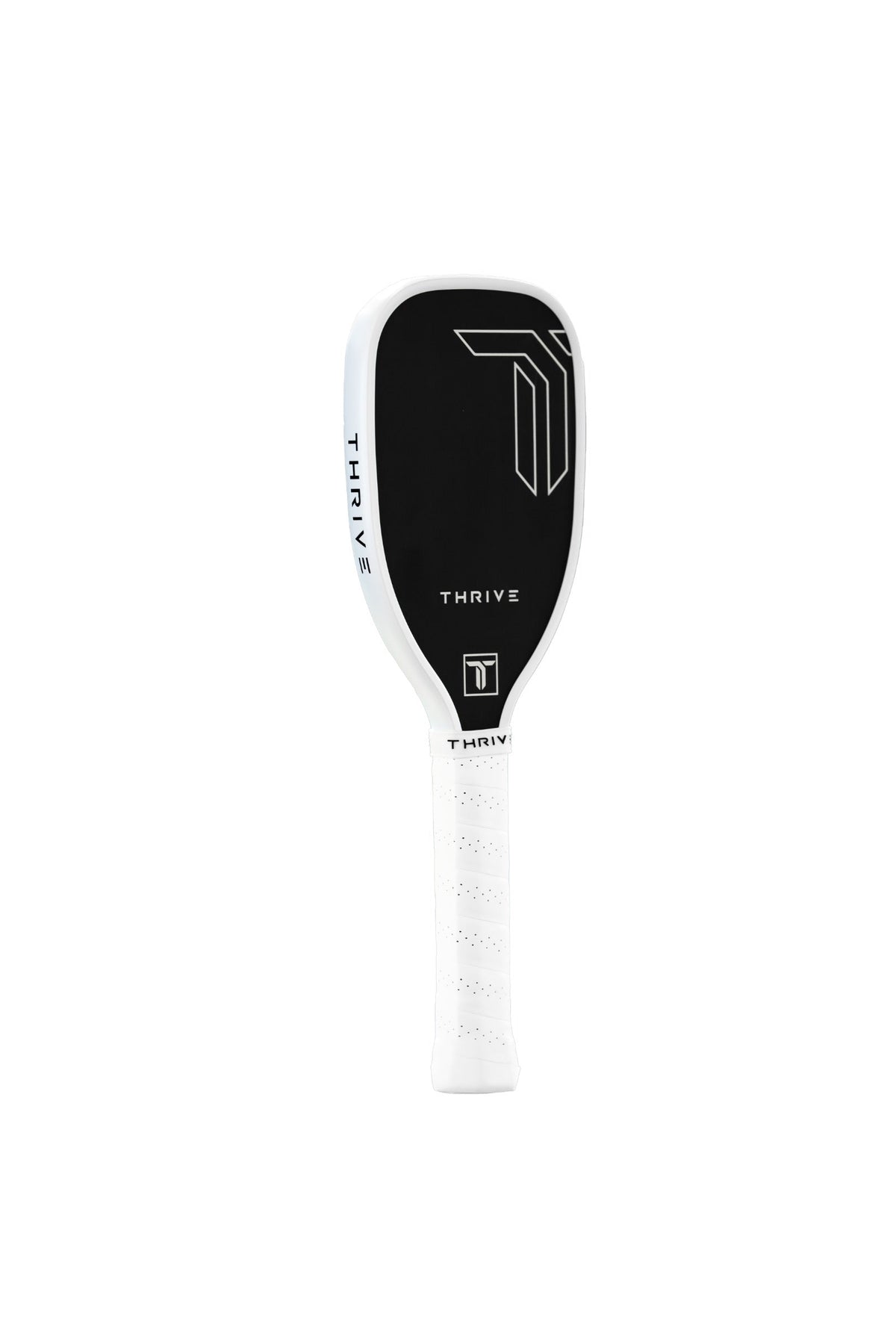 Thrive Pickleball White Training Paddle