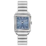 Movado Women's 25mm Heritage Quartz Square Bracelet Watch - 3650248