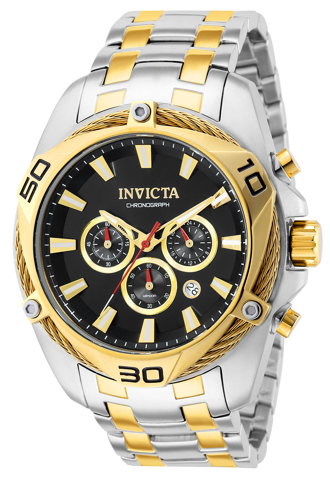 Going, Going, GONE: Watches