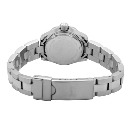 Invicta Women's 24mm Pro Diver Quartz Date Bracelet Watch
