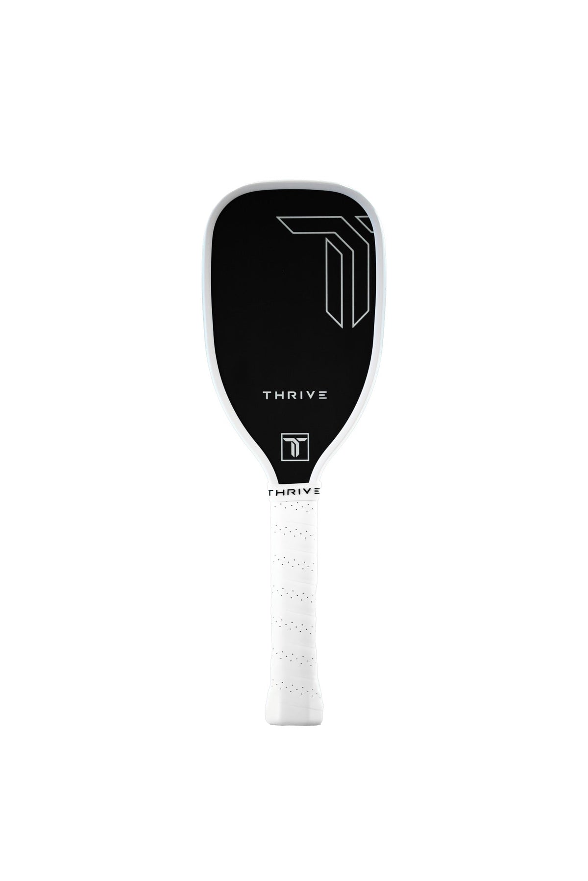 Thrive Pickleball White Training Paddle