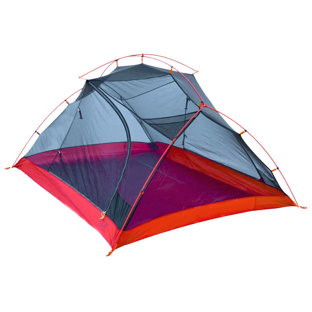 Near Zero Outdoor Gear 3-Person DynaLite Tent