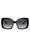 Dolce & Gabbana Women's 58mm Square Sunglasses