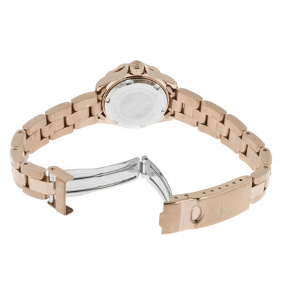 Invicta Women's 24mm Pro Diver Quartz Date Bracelet Watch