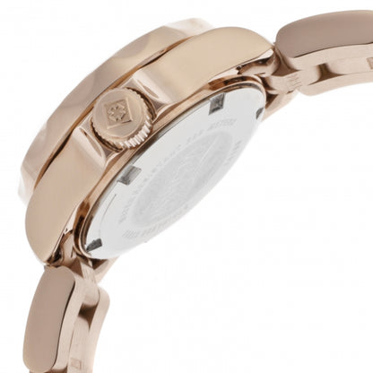 Invicta Women's 24mm Pro Diver Quartz Date Bracelet Watch