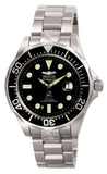 Invicta Men's 47mm Pro Diver Automatic Date Bracelet Watch