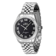 Invicta Women's 36mm Specialty Quartz Fluted Bezel Jubilee Bracelet Watch