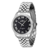 Invicta Women's 36mm Specialty Quartz Fluted Bezel Jubilee Bracelet Watch