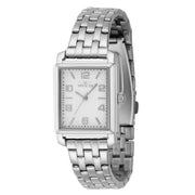 Invicta Women's 24mm Vintage Quartz Rectangle Bracelet Watch
