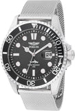 Invicta Men's 43mm Pro Diver Quartz Multifunction Bracelet Watch