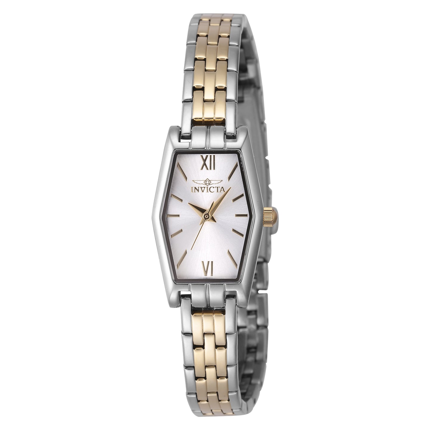 Invicta Women's 20mm Angel Quartz Kite Shaped Bracelet Watch