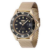 Invicta Men's 40mm Pro Diver Automatic Mesh Bracelet Watch
