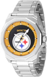 Invicta Men's 42mm NFL Quartz Bracelet Watch