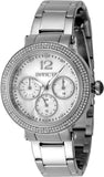 Invicta Women's 37mm Bolt Quartz Chronograph Bracelet Watch