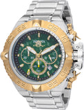 Invicta Men's 50mm Subaqua Quartz Bracelet Watch