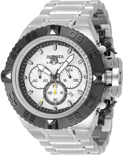 Invicta Men's 50mm Subaqua Quartz Bracelet Watch