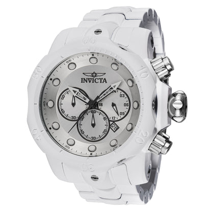 Invicta Men's 53mm Venom Phantom Quartz Chronograph Bracelet Watch