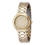 Invicta Women's 32mm Wildflower Quartz Mother-of-Pearl Bracelet Watch