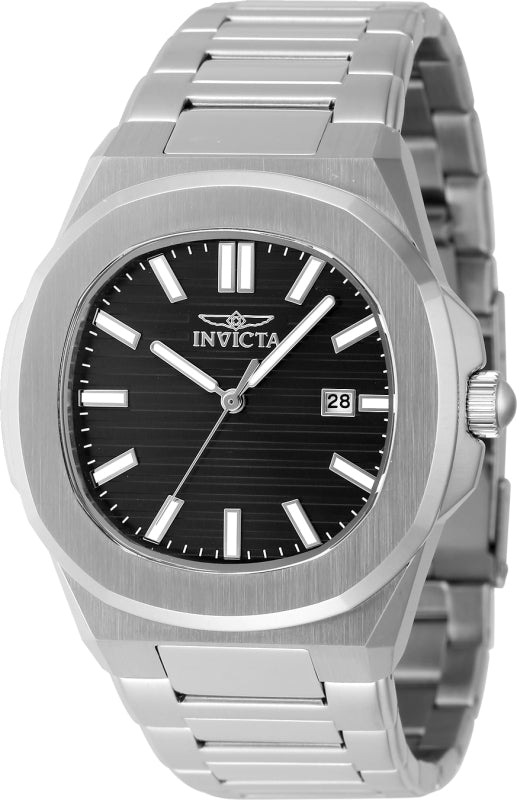 Invicta Men's 41mm Speedway Quartz Bracelet Watch