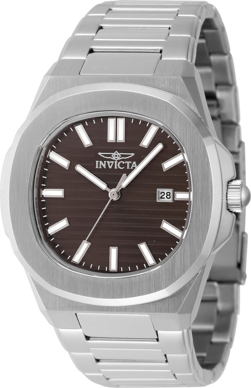 Invicta Men's 41mm Speedway Quartz Bracelet Watch