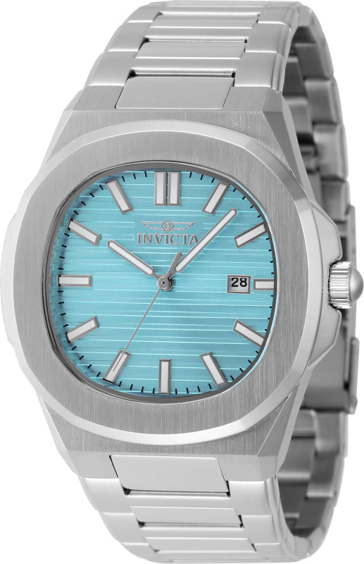 Invicta Men's 41mm Speedway Quartz Bracelet Watch