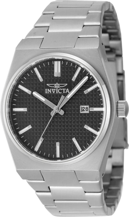 Invicta Men's 40mm Speedway Quartz Bracelet Watch