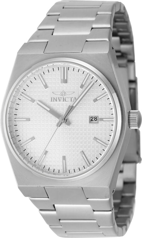 Invicta Men's 40mm Speedway Quartz Bracelet Watch