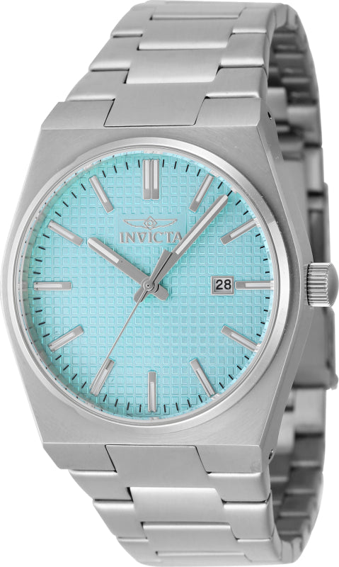 Invicta Men's 40mm Speedway Quartz Bracelet Watch