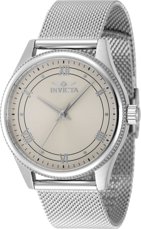 Invicta Women's 40mm Celestial Quartz Bracelet Watch