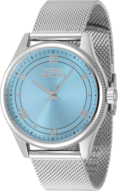 Invicta Women's 40mm Celestial Quartz Bracelet Watch