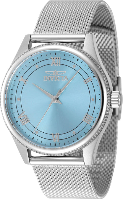 Invicta Women's 40mm Celestial Quartz Bracelet Watch