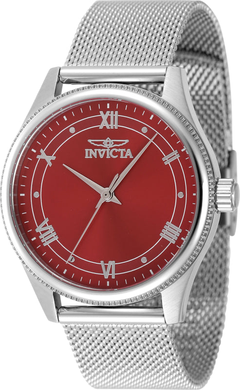 Invicta Women's 40mm Celestial Quartz Bracelet Watch
