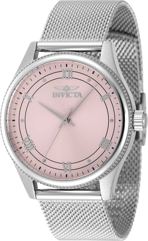 Invicta Women's 40mm Celestial Quartz Bracelet Watch