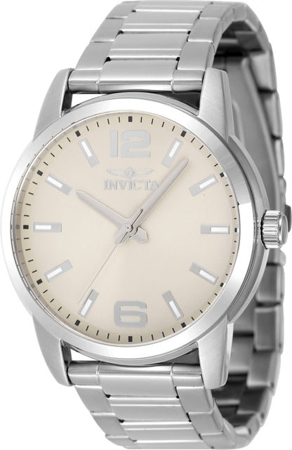 Invicta Men's 43mm Celestial Quartz Bracelet Watch