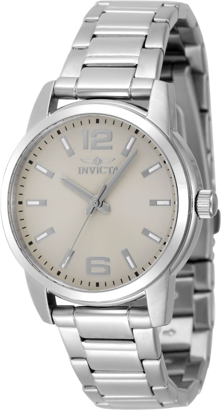 Invicta Women's 36mm Celestial Quartz Bracelet Watch