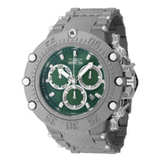 Invicta Men's 52mm Subaqua Quartz Multifunction Titanium Bracelet Watch