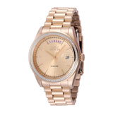 Invicta Women's 38mm Elite Diamond 0.29ctw Quartz Day & Date Bracelet Watch