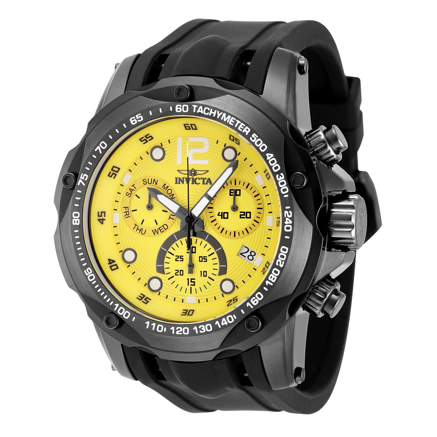 Big Sale: Invicta Flash Sale