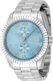 Invicta Men's 43mm Specialty Quartz Multifunction Bracelet Watch