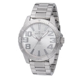 Invicta Men's 48mm Speedway Quartz Monochromatic Bracelet Watch