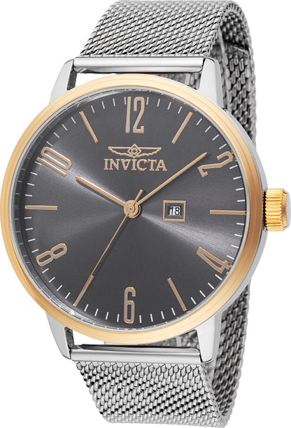 Invicta Men's 44mm Specialty Quartz Bracelet Watch