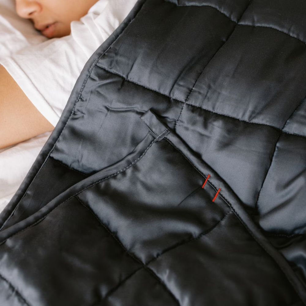 ARDO Living 100% Sustainable Bamboo Rayon Cooling Weighted Blanket