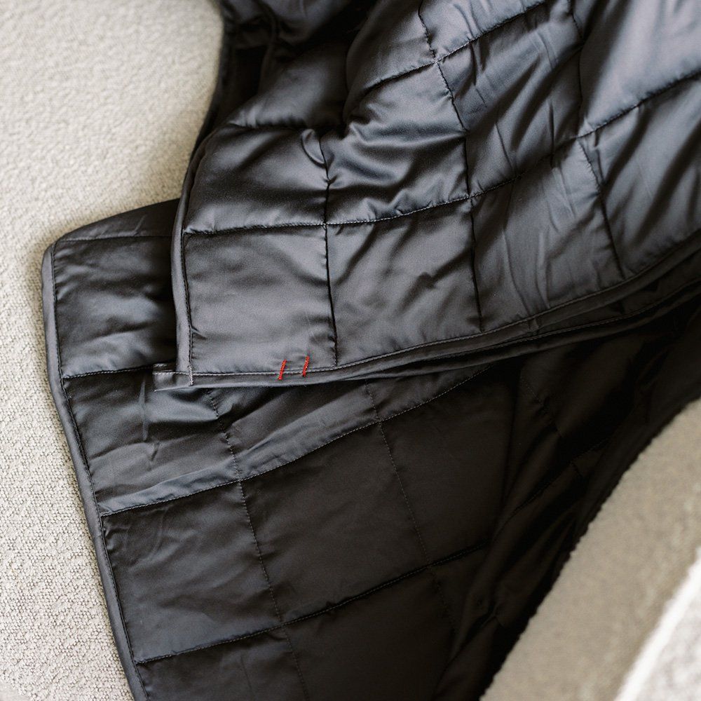 ARDO Living 100% Sustainable Bamboo Rayon Cooling Weighted Blanket