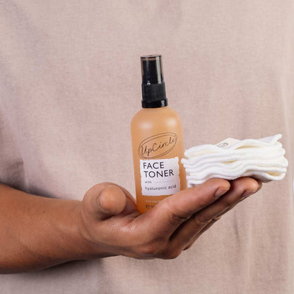 UpCircle Face Toner w/ Hyaluronic Acid
