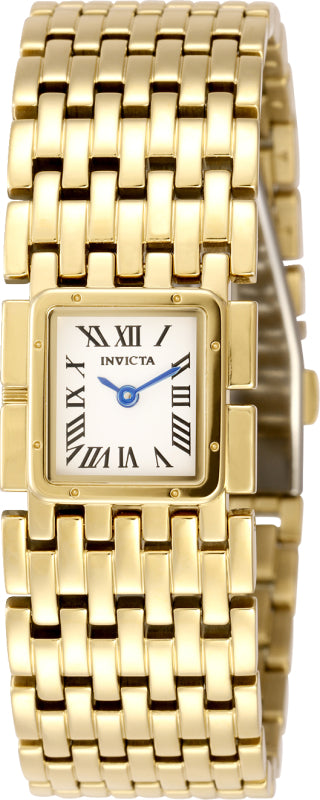 Invicta Women's 21mm Mayamar Quartz Bracelet Watch