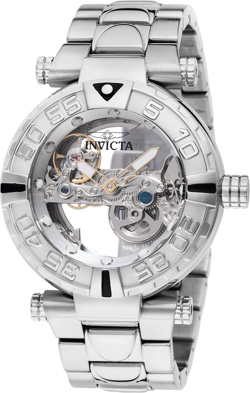 Invicta Men's 47mm Subaqua Automatic Bracelet Watch
