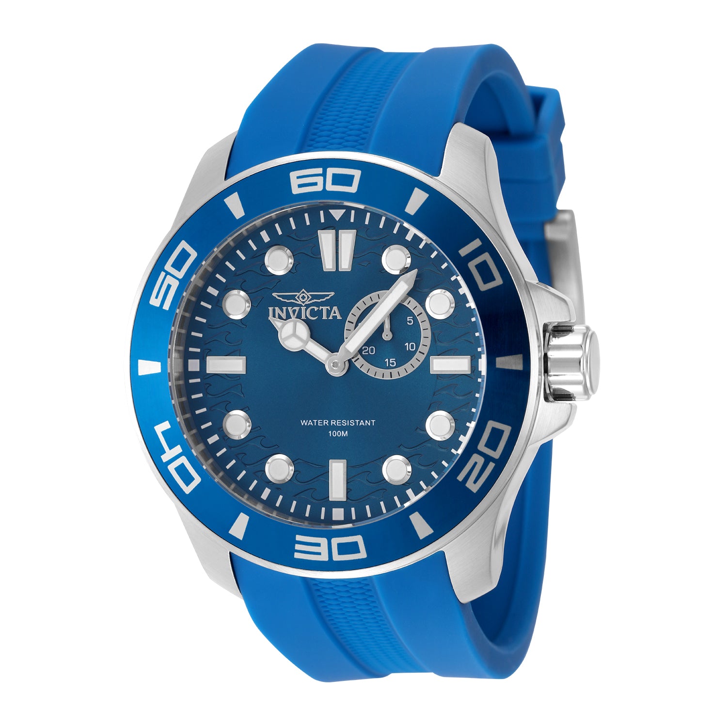 Invicta Pro Diver Quartz Invicta Men's 49694 Pro Diver Quartz