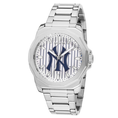 Invicta Men's 42mm Speedway Quartz New York Edition Bracelet Watch