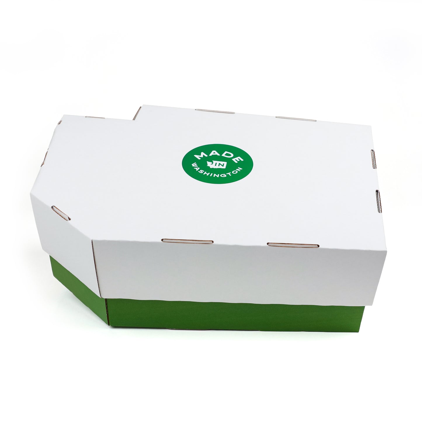 Made in Washington Pacific Northwest Charcuterie 6-Piece Gift Box